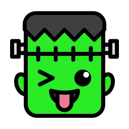 frankenstein icon