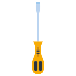 Screwdriver icon