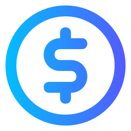 Usd-circle icon