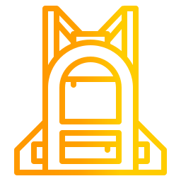 Backpacks icon
