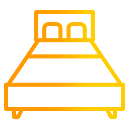 bed icon