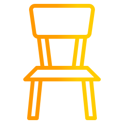 Chair icon