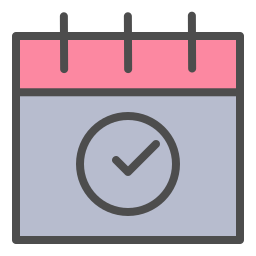 Calendar icon