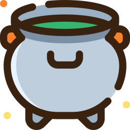 Pot icon