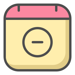 Calendar icon