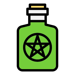 魔法の薬 icon