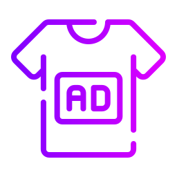 t-shirt icon