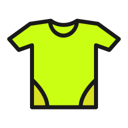 uniform icon