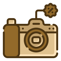 Camera icon