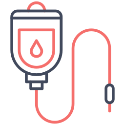 Transfusion icon