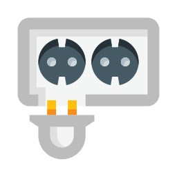 Power Socket icon