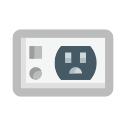 Power Socket icon