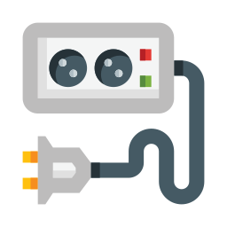 Extension Cord icon