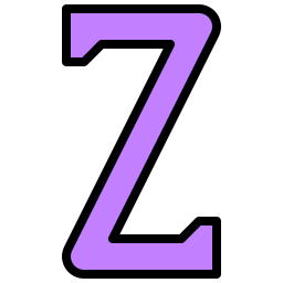 zeta icon