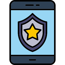 Mobile icon