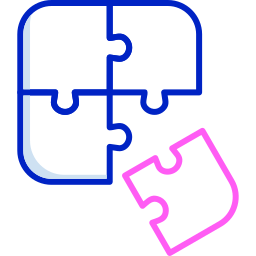 Puzzle icon