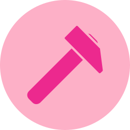 hammer icon