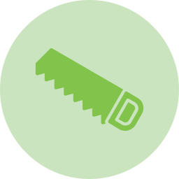 Hand Saw icon