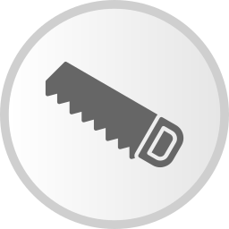 Hand Saw icon