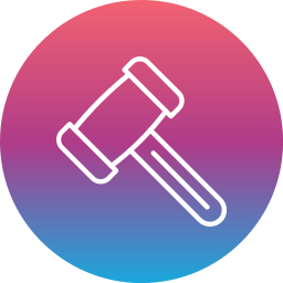 hammer icon