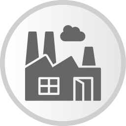 Factory icon