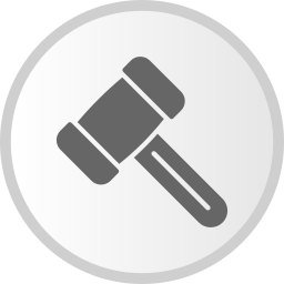 hammer icon