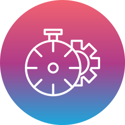 Timer icon