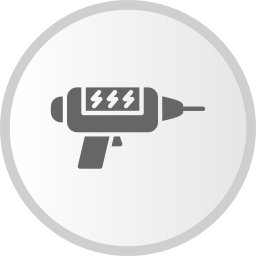 Hand Drill icon