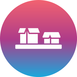 Packages icon