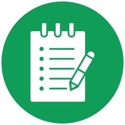 Notes icon