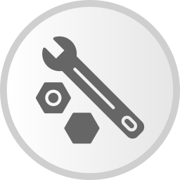 Wrench icon