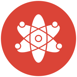 atom icon