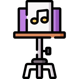 Music Stand icon