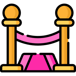 Barrier icon