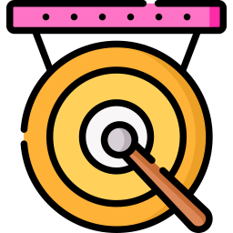 gong icon