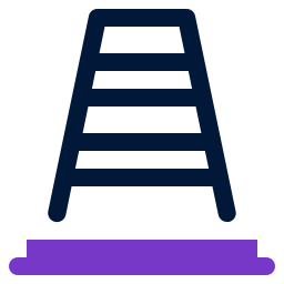 円錐 icon