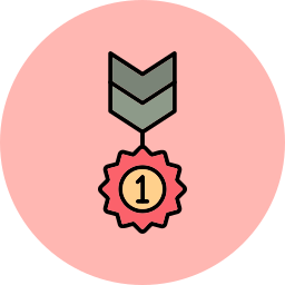 Badge icon