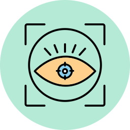 vision icon