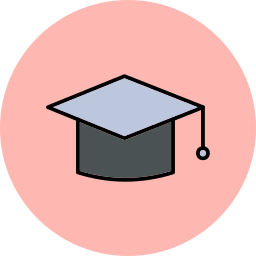 卒業 icon