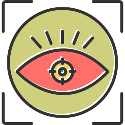 Vision icon