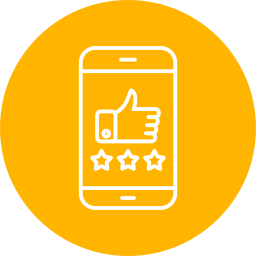 Rating icon