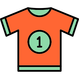 tシャツ icon