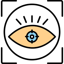 vision icon