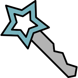 Key skills icon