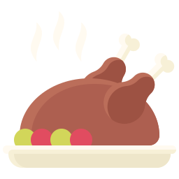 Turkey icon