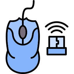 Mouse icon