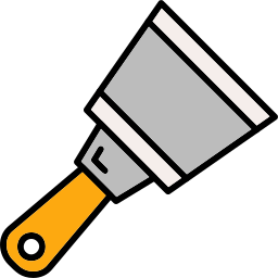 Paint Scraper icon
