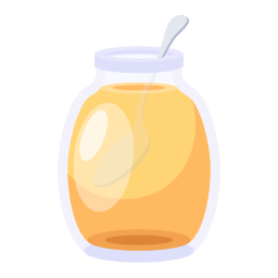 Honey Jar icon