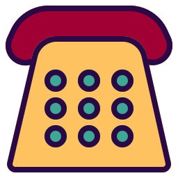 telefon icon