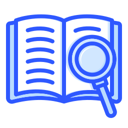 Book icon